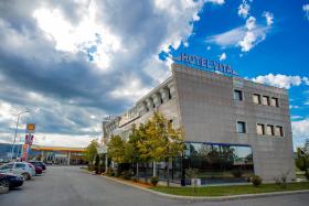 Hotel Vita