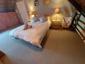 Rietdakken Self-catering Accommodation