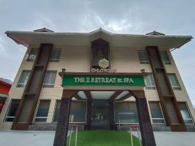Chlorofeel The Z Retreat & SPA