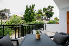 Apartment Veracruz Sunrises I Las Americas