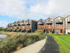 Luxurious Apartment in Funen with Barbecue