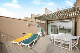 Casa Médano 3 en el Médano