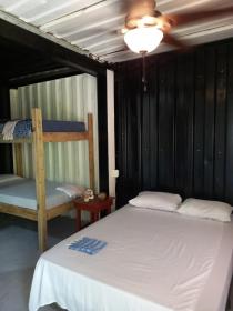 Onat Caribe Hostel