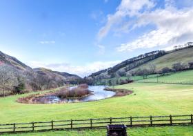 Creyr Glas - Heron 2