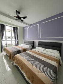 Cameron Emerald Avenue @ Brinchang