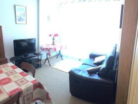 Appartement La Toussuire, 2 pièces, 4 personnes - FR-1-416-202