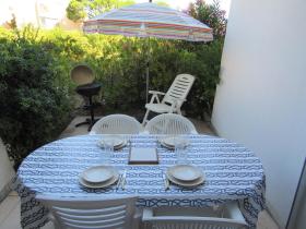 Appartement Sète, 2 pièces, 4 personnes - FR-1-338-474