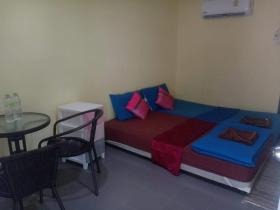 Mayow Bungalow Kohmook Trang