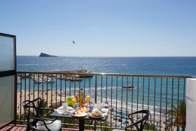 Casual Pop Art Benidorm