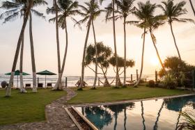 Global Surf Beach House