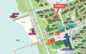 Stunning apartment in Lembruch-Dmmer See with 2 Bedrooms and WiFi