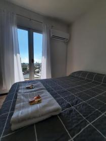 Departamento con COCHERA - Santa Fe