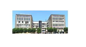 Hotel The Grand Crystal