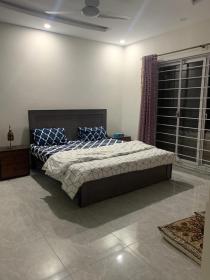 Luxurious living in heart of Islamabad