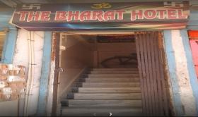 The Bharat Hotel