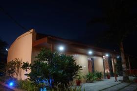 Green bridge cove (hide away from city chaos )