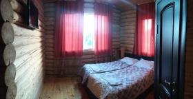 Guest house Ozernaya