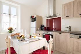 La Virginie - Suite Ile'Ô