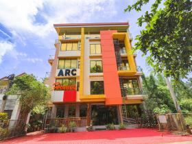 OYO 905 Arc Homes Hotel Panglao