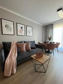 Apartament Jodłowa Residence