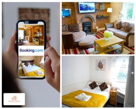 Large Home - CW Games Here - Secure Parking - City Links By Hinkley Homes Short Lets & Serviced Accommodation