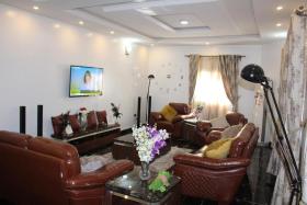 Graceful Homes (GH) -Home away from Home