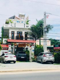 LAGI 1001 NIGHTS HOTEL