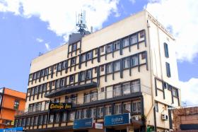 The College Inn Hotel