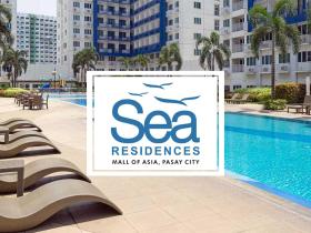 Sea Residence