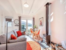 Squirrel Cottage - UK40858