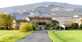 Villa Toscana La Mucchia