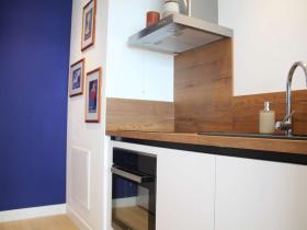 Appartement La Rochelle, 3 pièces, 6 personnes - FR-1-246-587