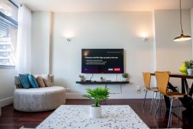 Maison Moz - Polana Shopping I