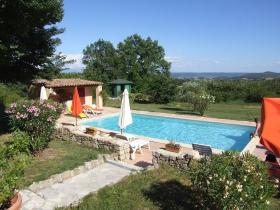 Maison Tournesol - Mas de bel Air