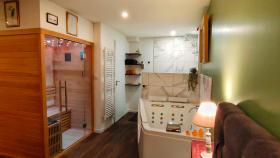 Votre Escale Jungle Sauna & Spa