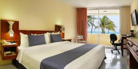 Comfort Inn Veracruz
