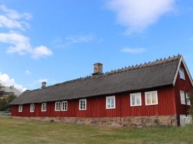 Holiday home VARBERG XIV