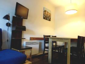 Studio Arzon, 1 pièce, 4 personnes - FR-1-639-78