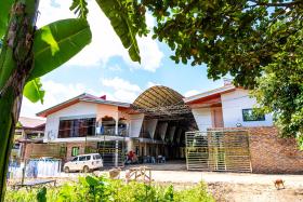 Robiant’s Apartment