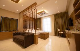 Sri Rams Residency,Kanchipuram