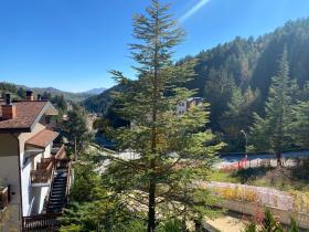 lo chalet dell ‘alpino