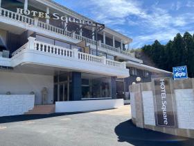 Hotel Square Fuji Gotemba