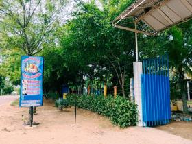 Hostal Villa Alejandra