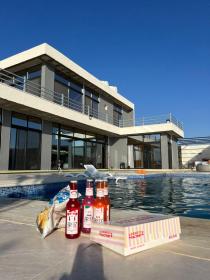 The Legend Villa فيلا الاسطوره