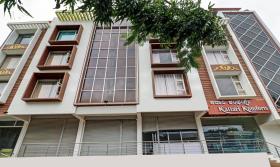 Itsy By Treebo - Kattari Komforts