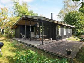 Holiday home Gørlev XVII