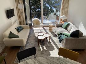 Appartement Flaine, 3 pièces, 6 personnes - FR-1-687-27