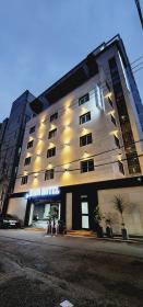 Daon Hotel Gimhae Injae