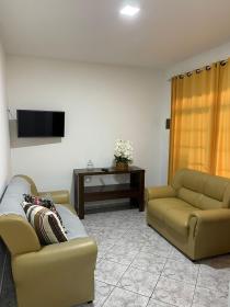 Casa Família Santos