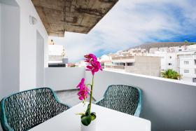 Apartment Los Cristianos Center IV